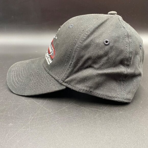 ISC Motor Sports Dale Earnhardt, Jr. 2006 Adjustable Hat - Picture 2 of 6